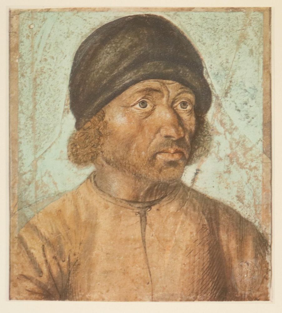 Große Abbildung Nr.3: 144-624 Pfister, Kurt.: (Breugel)