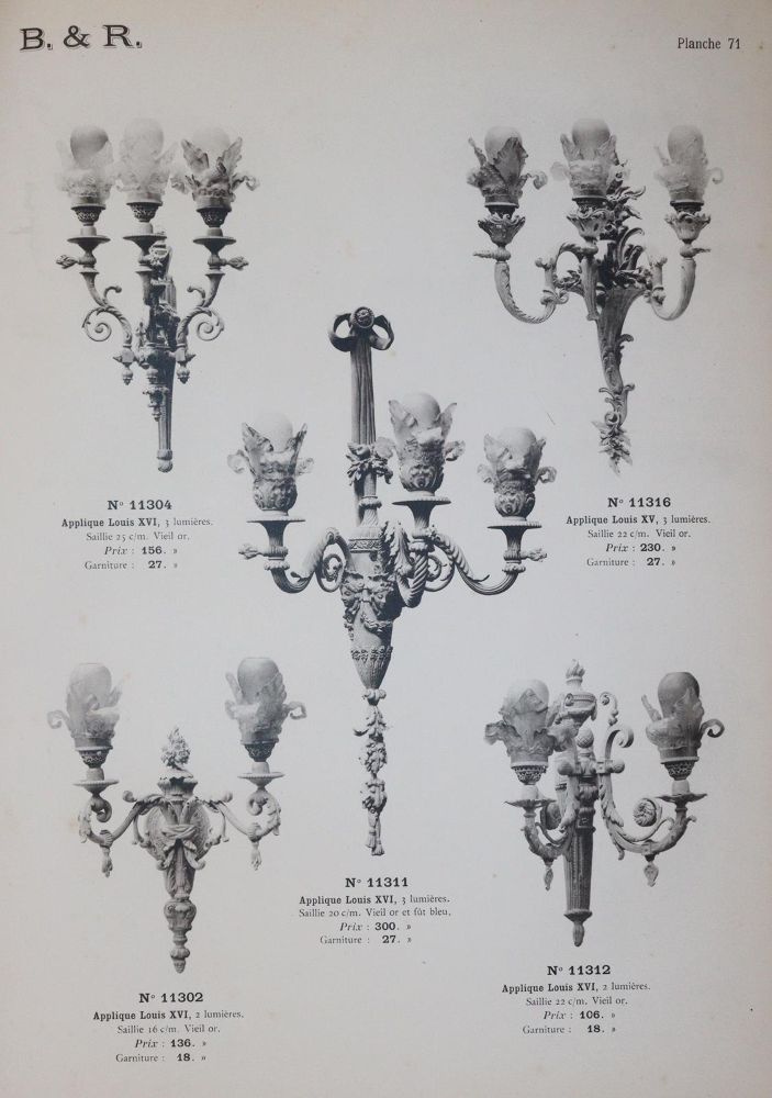 Große Abbildung Nr.4: 144-625 B. & R.: (Bronze)