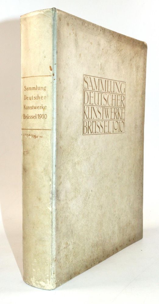 Große Abbildung Nr.5: 144-627 Clemen,P. (Hrsg.).: (Kunstwissenschaft)