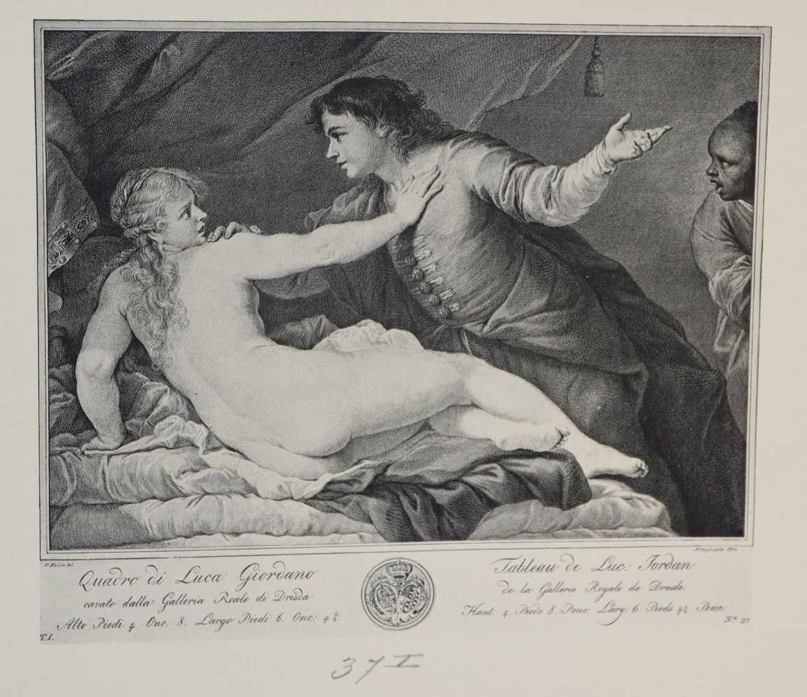 Große Abbildung Nr.2: 144-629 Deutsches Kunstblatt.: (Kunstwissenschaft)