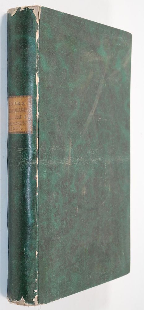 Große Abbildung Nr.2: 144-63 Gerbert, M.: (Alte Drucke, Handschriften und Theologie)