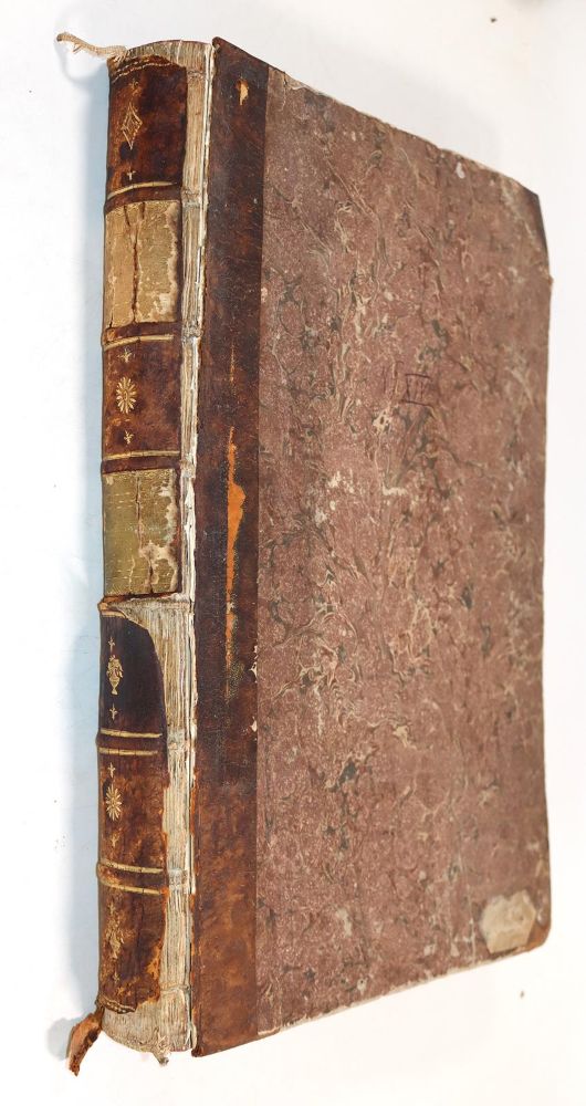 Große Abbildung Nr.8: 144-633 Couché,J.: (Galeriewerk)