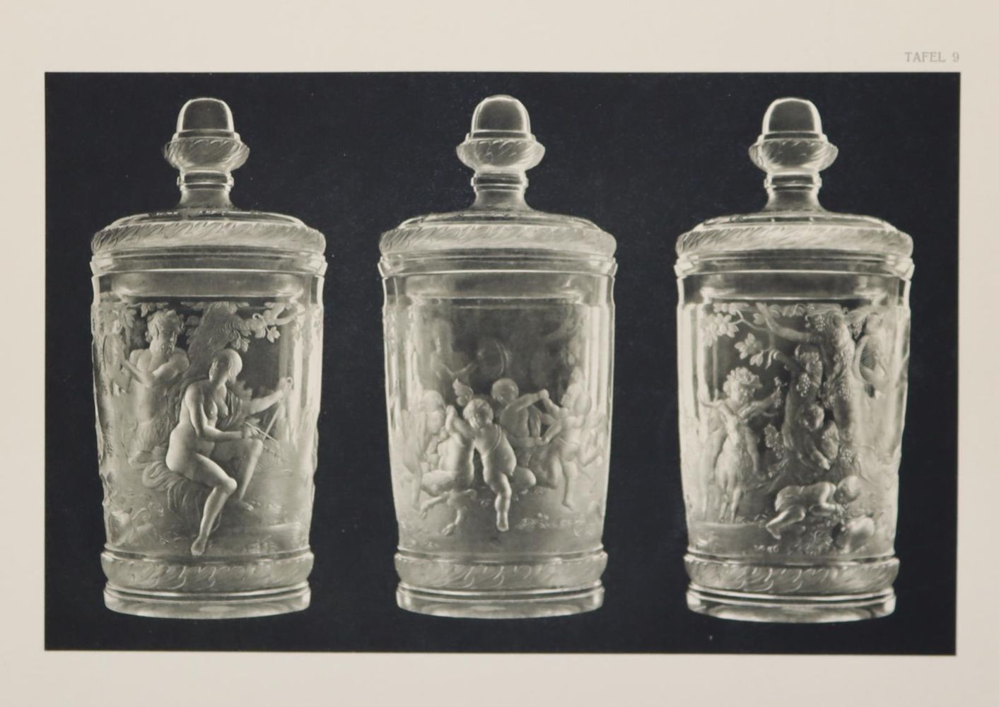 Große Abbildung Nr.1: 144-635 Schmidt,R.: (Glas)