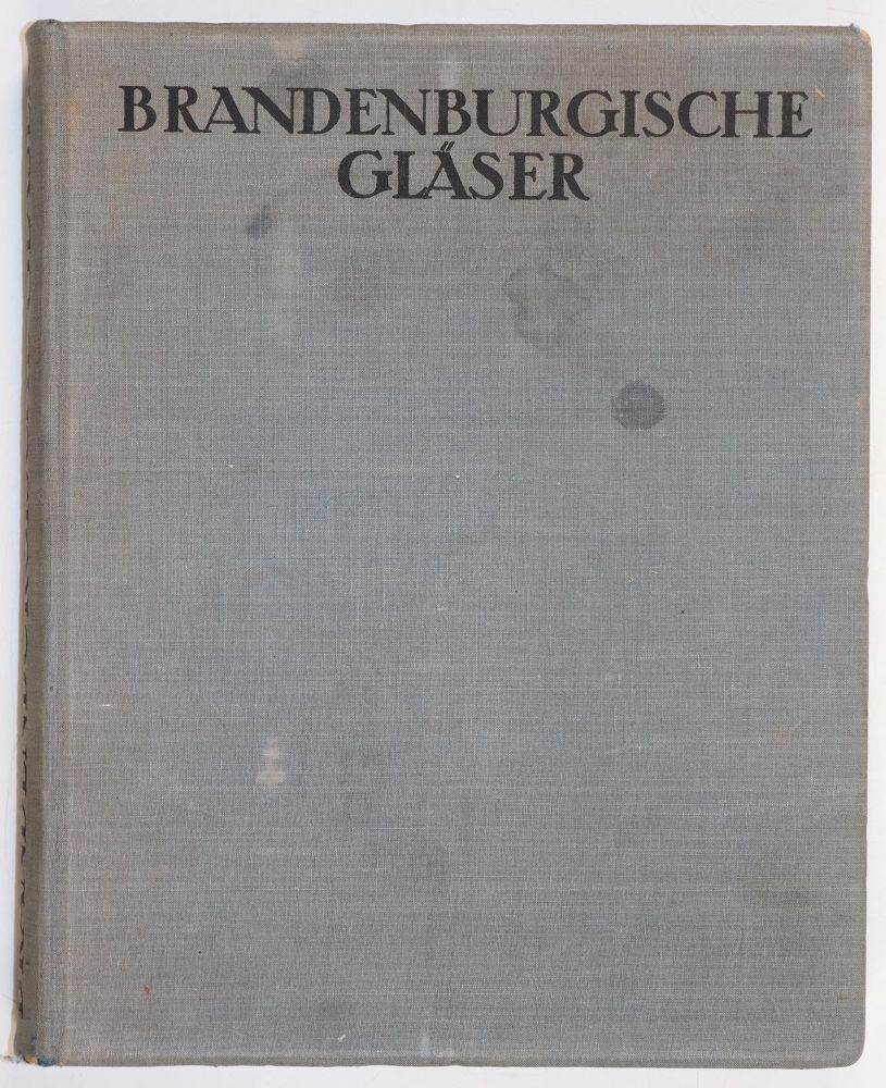 Große Abbildung Nr.2: 144-635 Schmidt,R.: (Glas)