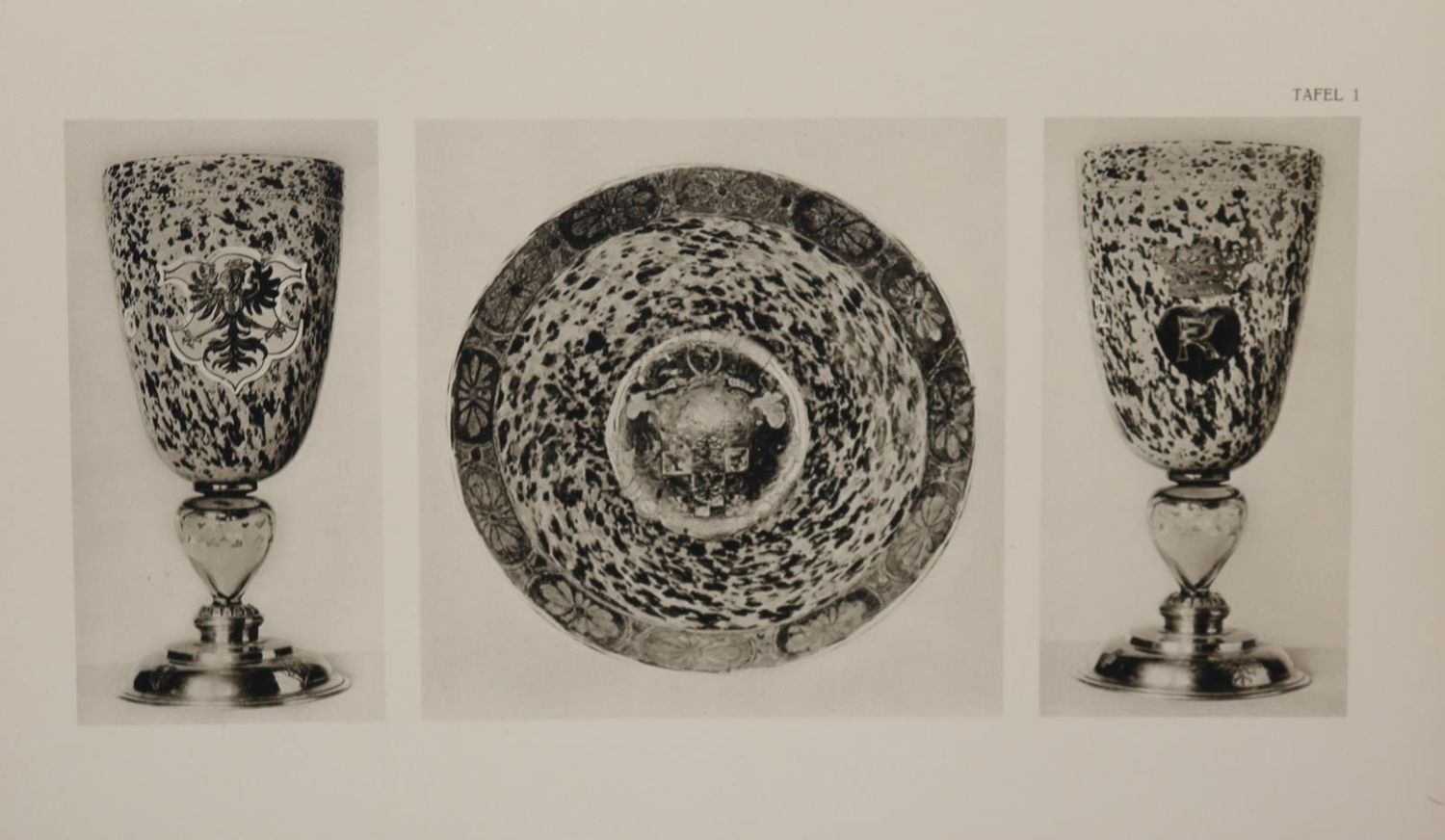 Große Abbildung Nr.4: 144-635 Schmidt,R.: (Glas)