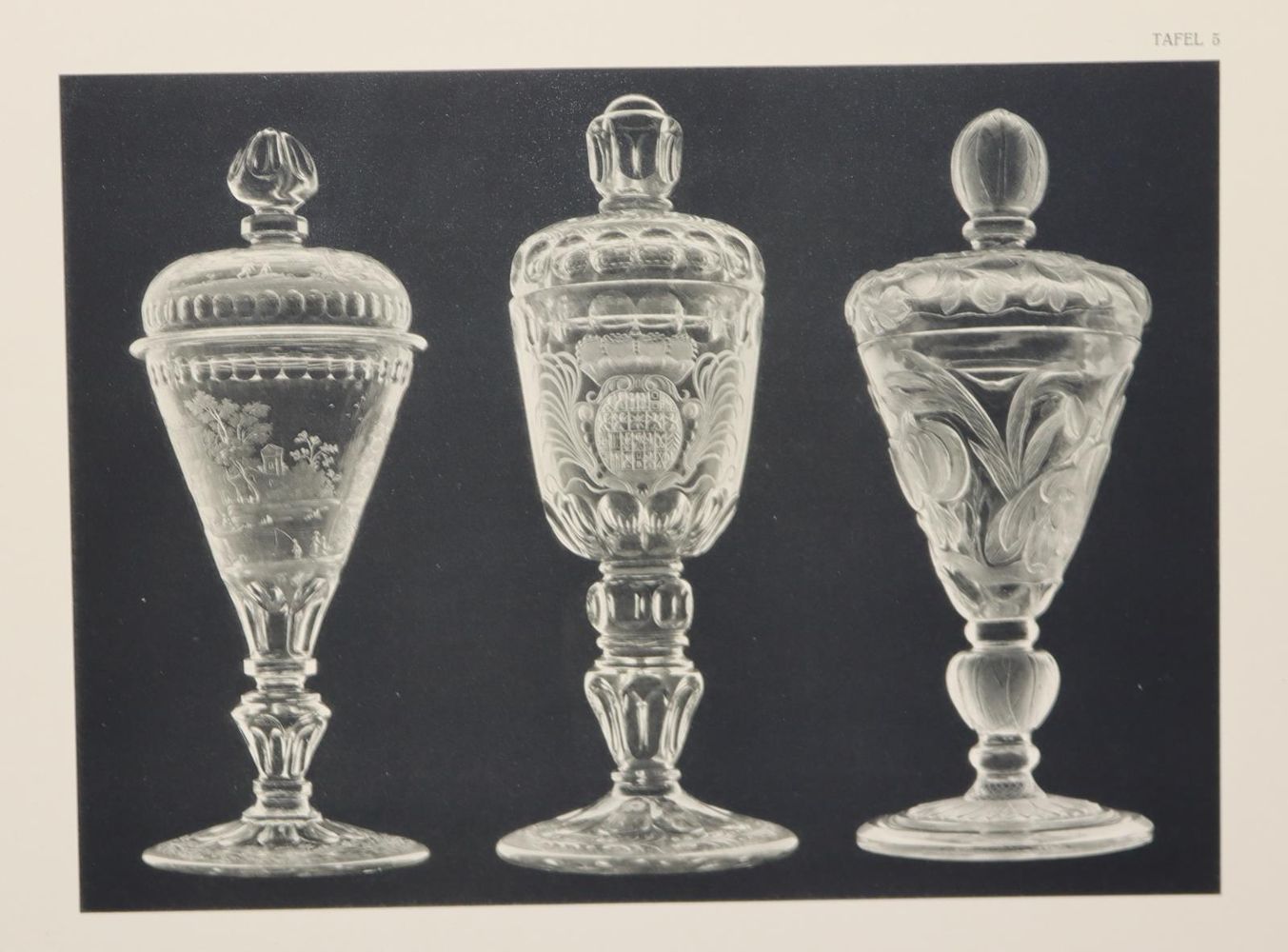 Große Abbildung Nr.5: 144-635 Schmidt,R.: (Glas)