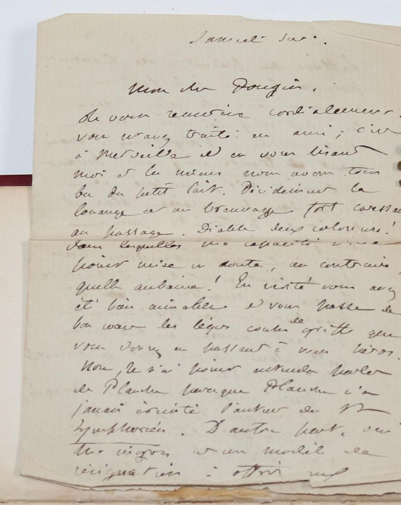 Große Abbildung Nr.3: 144-639 Merson,O.: (Ingres)