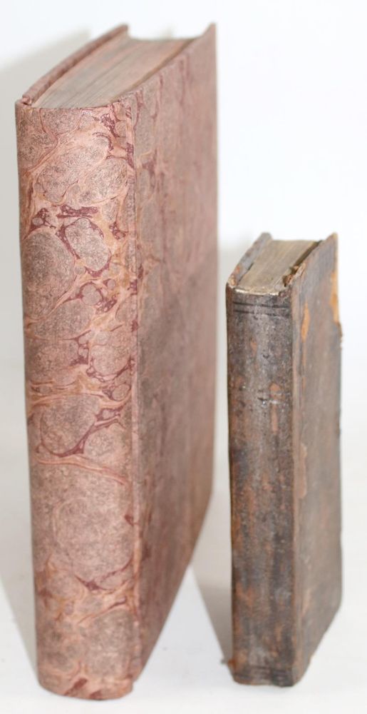 Große Abbildung Nr.4: 144-65 Ciceler,D. (Hrsg.).: (Gesangbücher)