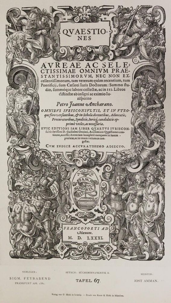 Große Abbildung Nr.1: 144-652 Marcou,P.F.: (Kunstwissenschaft)