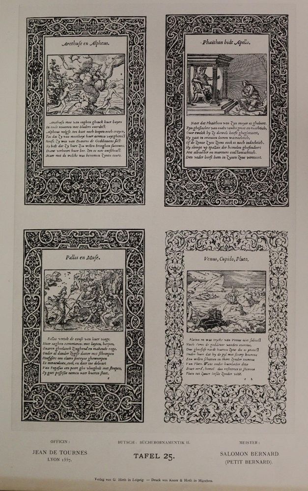 Große Abbildung Nr.4: 144-652 Marcou,P.F.: (Kunstwissenschaft)