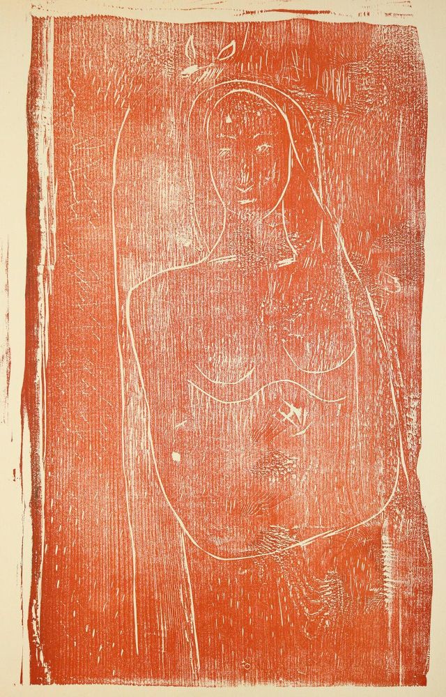 Große Abbildung Nr.1: 144-653 Matiere.: (Kunstwissenschaft)