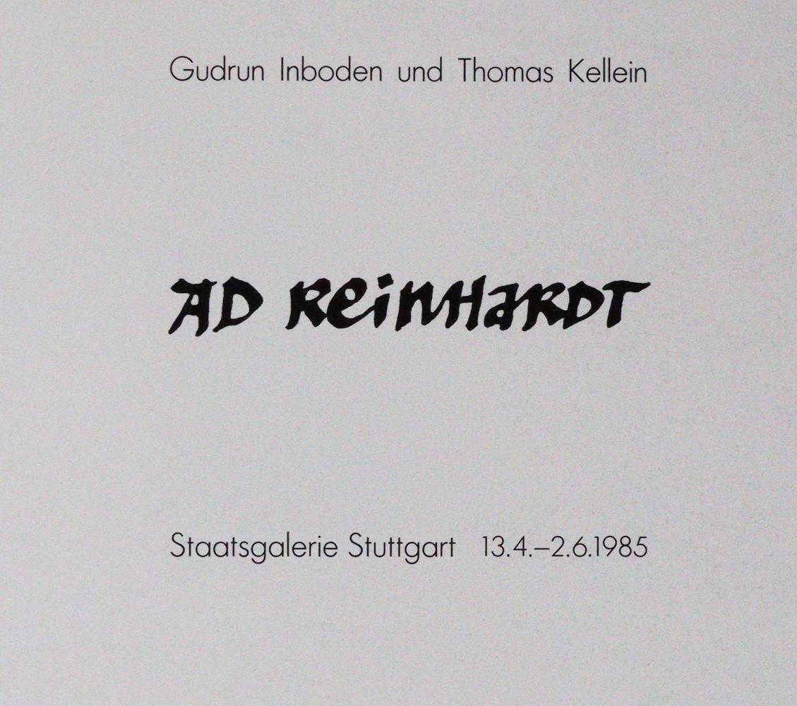 Große Abbildung Nr.6: 144-673 Inboden,G. u. T.Kellein.: (Reinhardt)