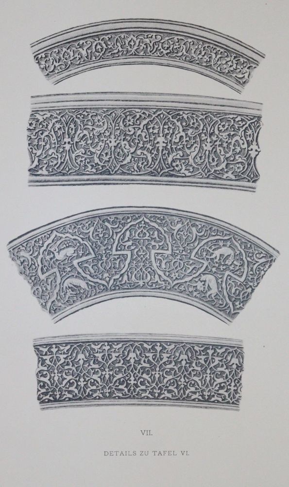 Große Abbildung Nr.7: 144-678 Scala,A.v.: (Kunstwissenschaft)