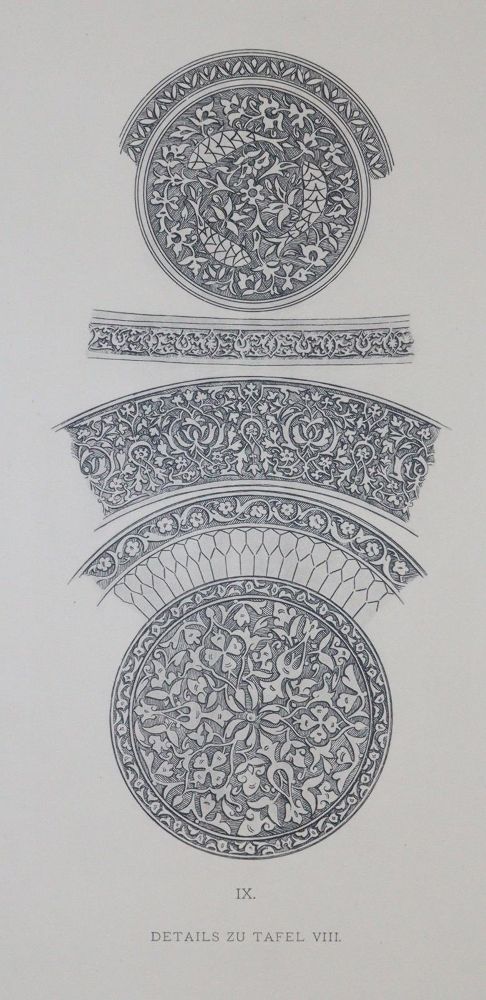 Große Abbildung Nr.8: 144-678 Scala,A.v.: (Kunstwissenschaft)