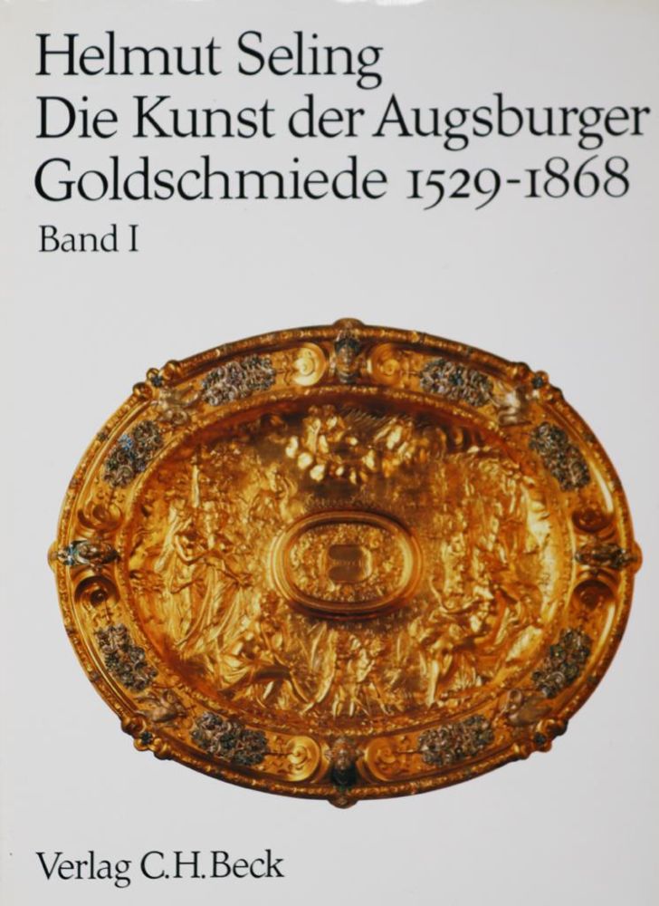 Große Abbildung Nr.1: 144-679 Seling,H.: (Kunstwissenschaft)