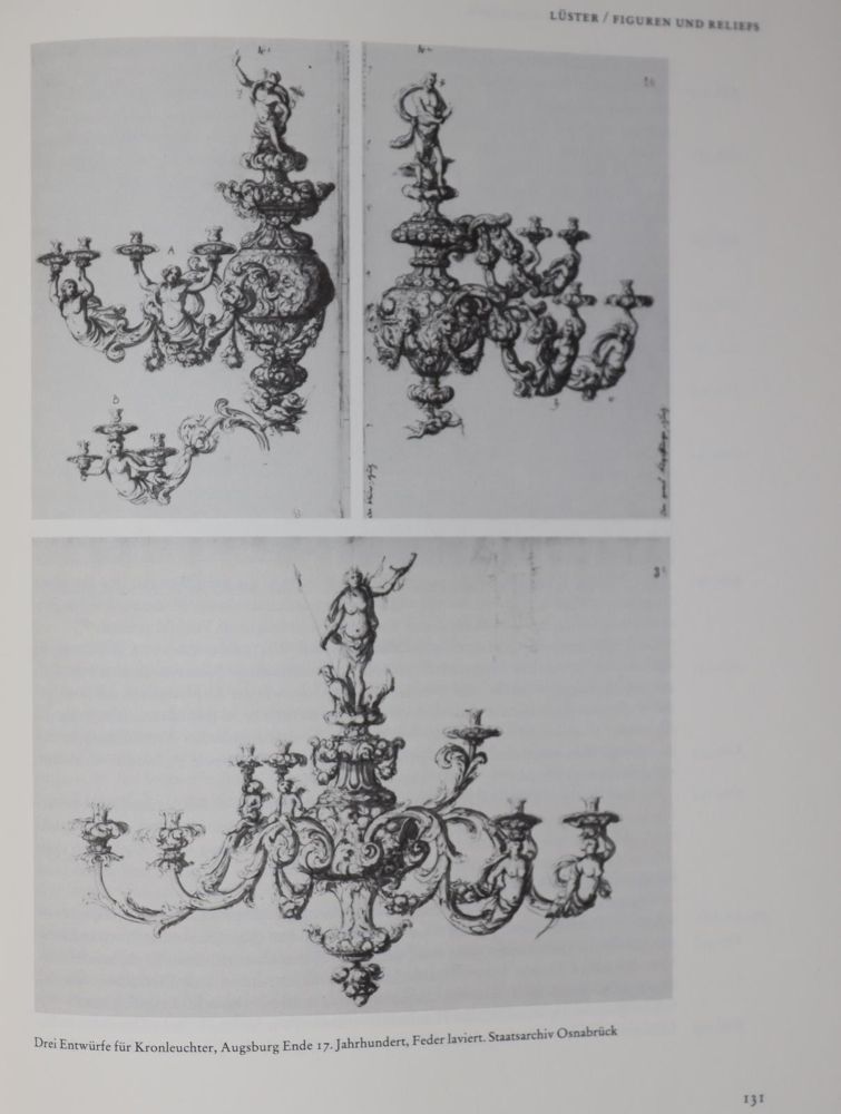 Große Abbildung Nr.2: 144-679 Seling,H.: (Kunstwissenschaft)