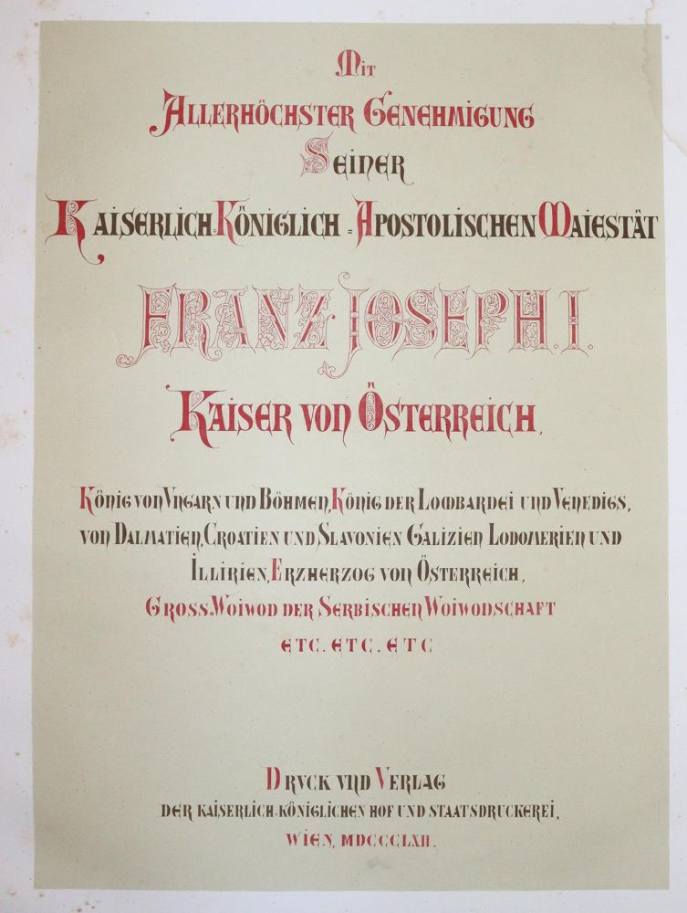 Große Abbildung Nr.3: 144-680 Kanitz,F.: (Serbien)