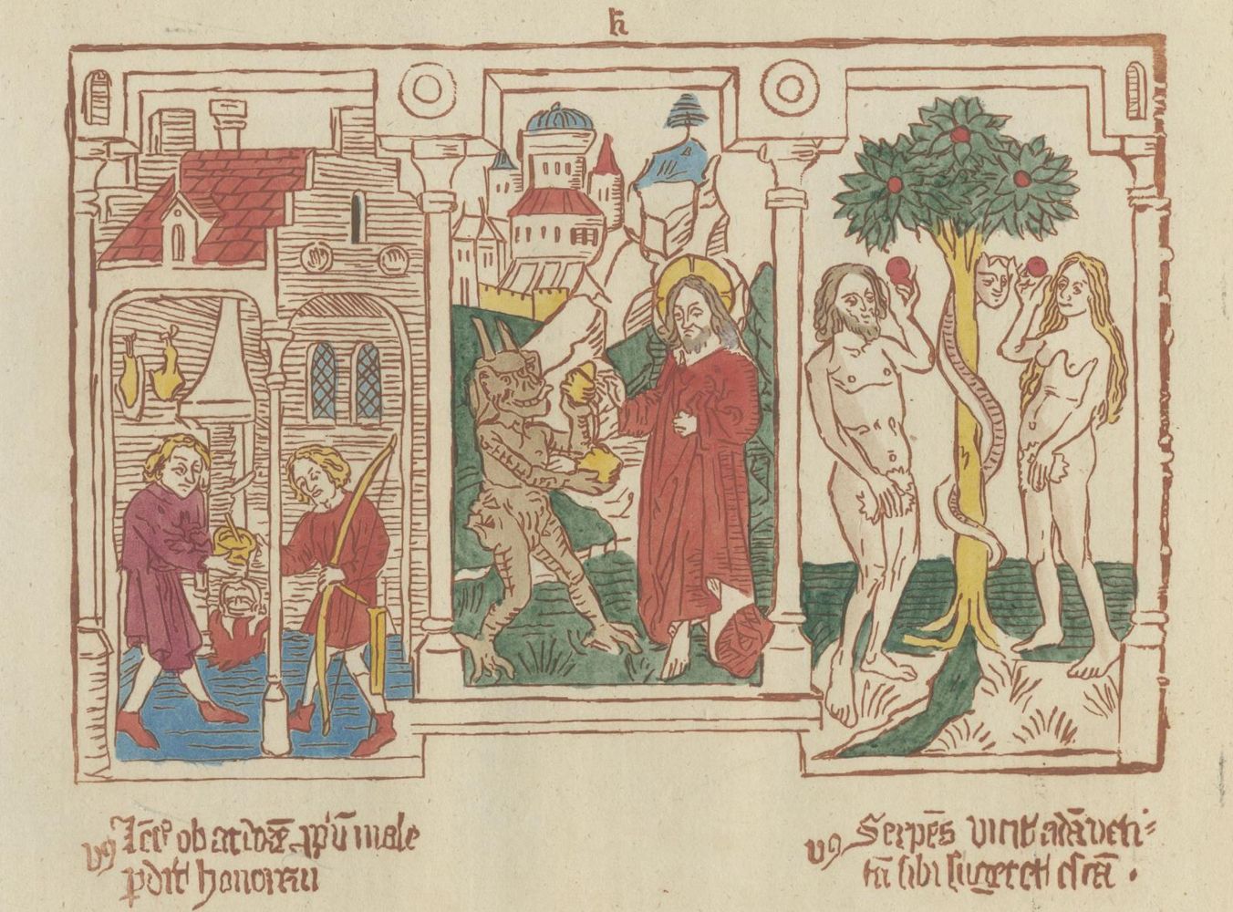 Große Abbildung Nr.3: 144-682 Strutt, J.: (Kunstwissenschaft)