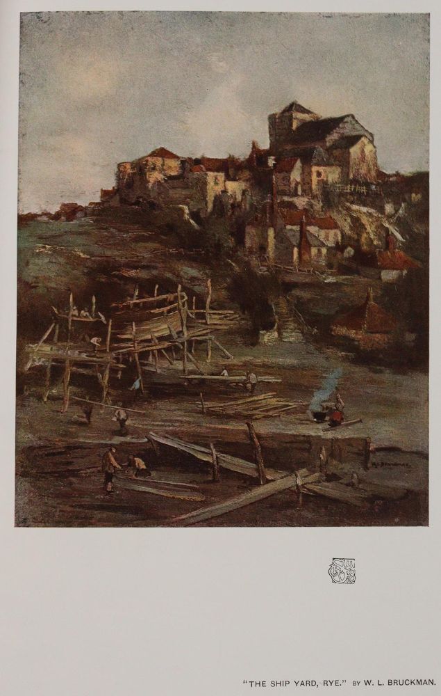 Große Abbildung Nr.4: 144-683 Studio, The.: (Kunstwissenschaft)