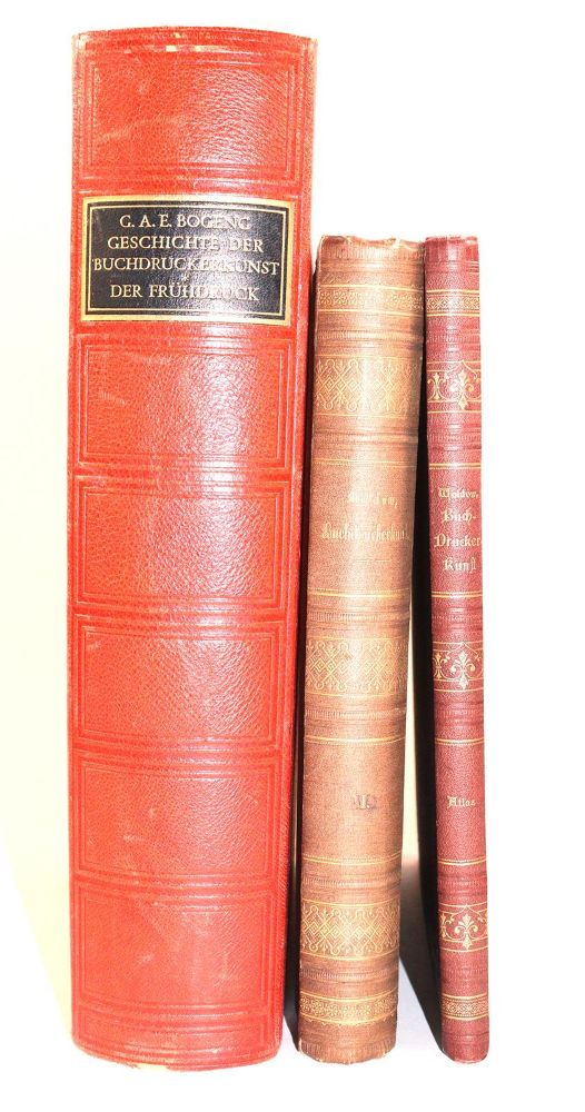 Große Abbildung Nr.5: 144-705 Waldow,A.: (Druckkunst)