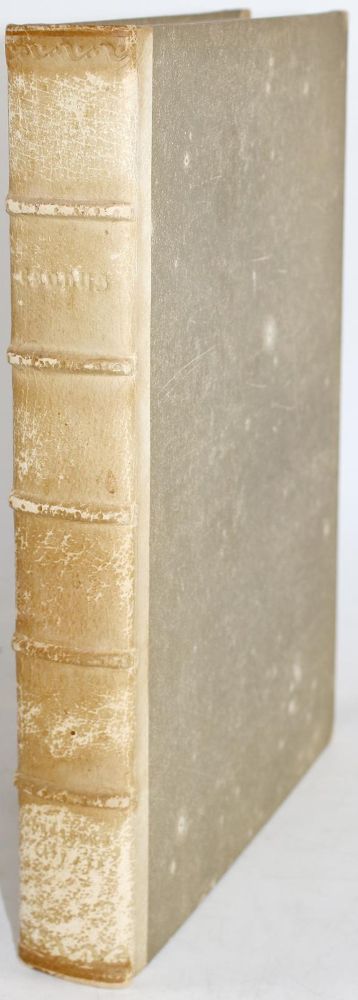 Große Abbildung Nr.3: 144-709 Aesop.: (Faksimile)