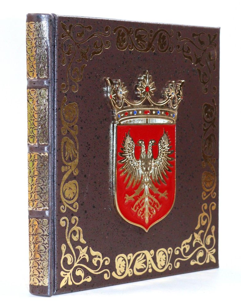 Große Abbildung Nr.8: 144-715 Codex der Trachten und Kostüme.: (Faksimile)