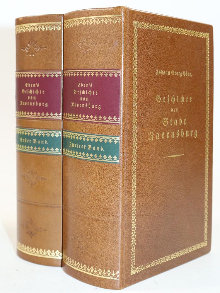 Große Abbildung Nr.5: 144-718 Eben,J.G.: (Faksimile)