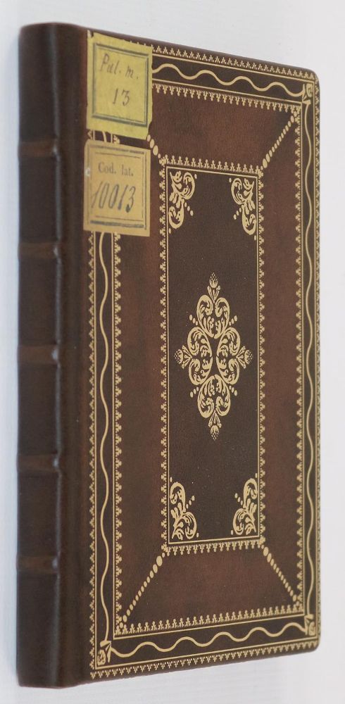 Große Abbildung Nr.3: 144-722 Glockendon,A.: (Faksimile)