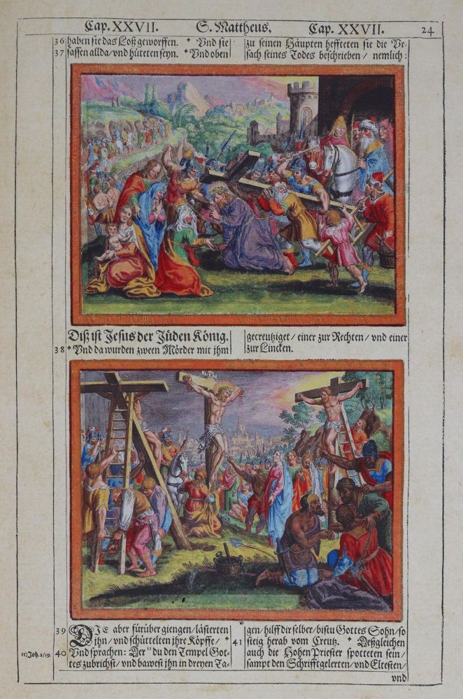 Große Abbildung Nr.2: 144-732 Mittelalterliche Hausbuch, Das,: (Faksimile)