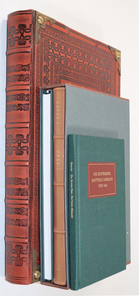 Große Abbildung Nr.5: 144-732 Mittelalterliche Hausbuch, Das,: (Faksimile)