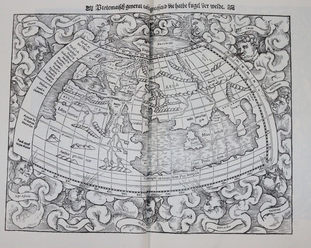 Große Abbildung Nr.3: 144-733 Münster,S.: (Faksimile)