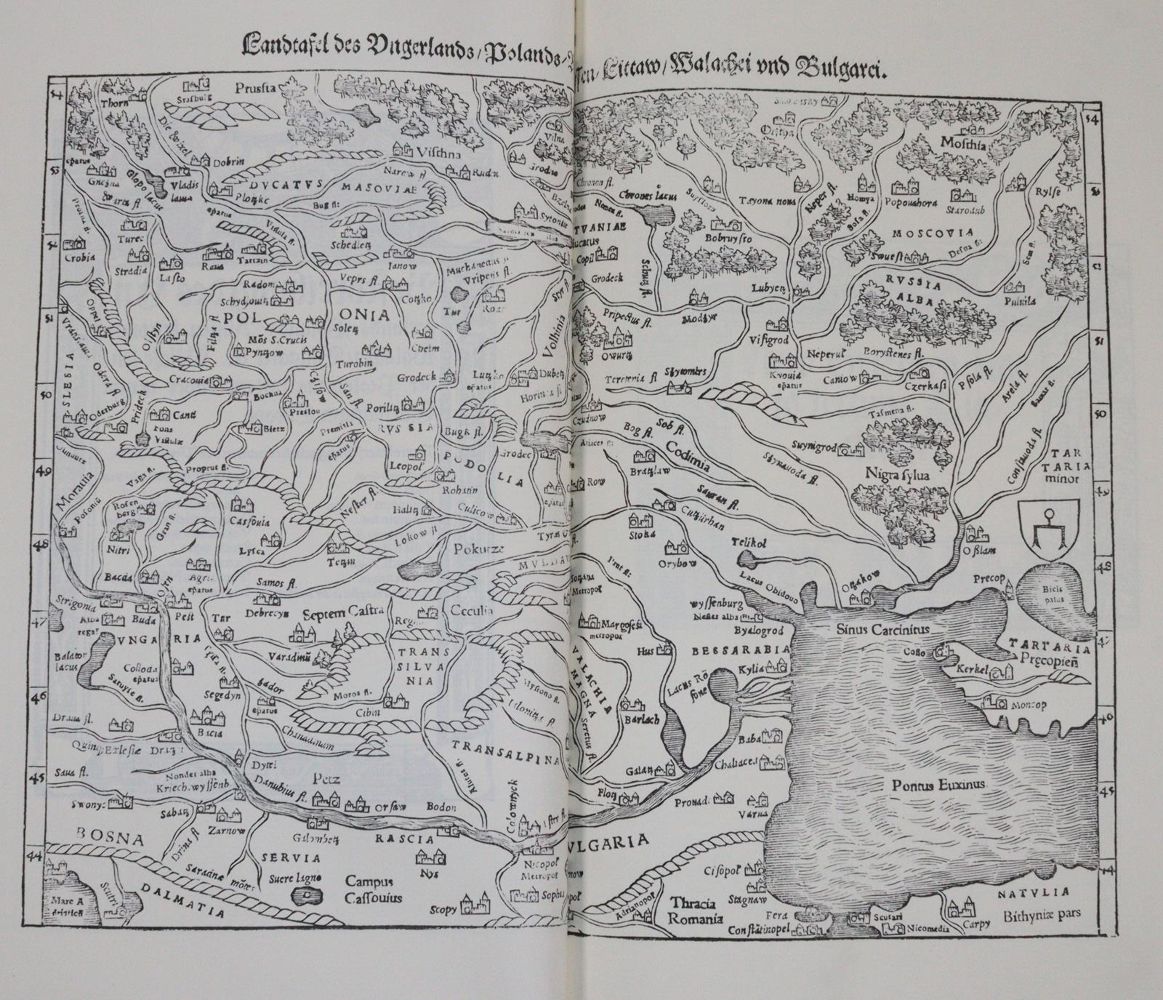 Große Abbildung Nr.4: 144-733 Münster,S.: (Faksimile)