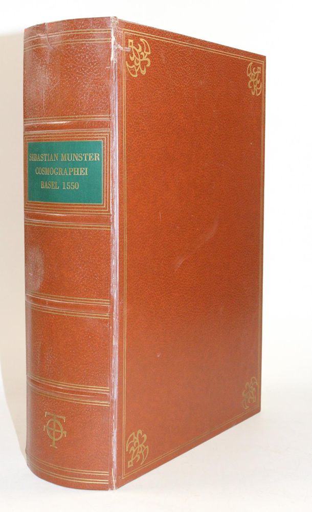 Große Abbildung Nr.7: 144-733 Münster,S.: (Faksimile)