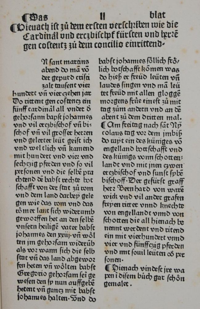 Große Abbildung Nr.3: 144-736 Richenthal,U.v.: (Faksimile)