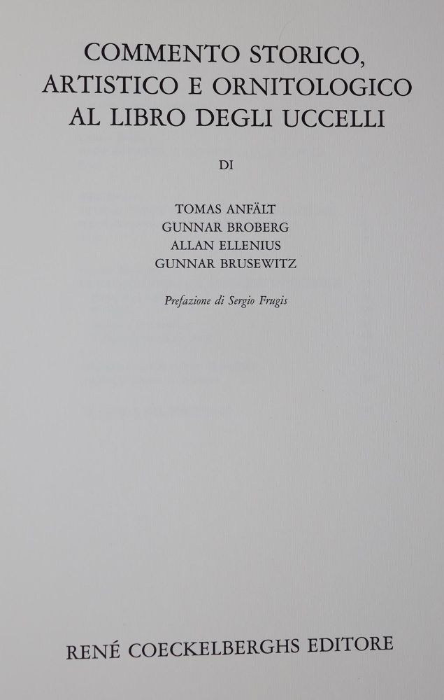 Große Abbildung Nr.1: 144-737 Rudbeck,O.: (Faksimile)