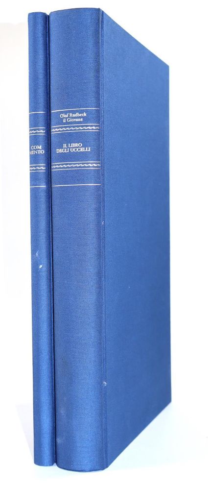 Große Abbildung Nr.2: 144-737 Rudbeck,O.: (Faksimile)