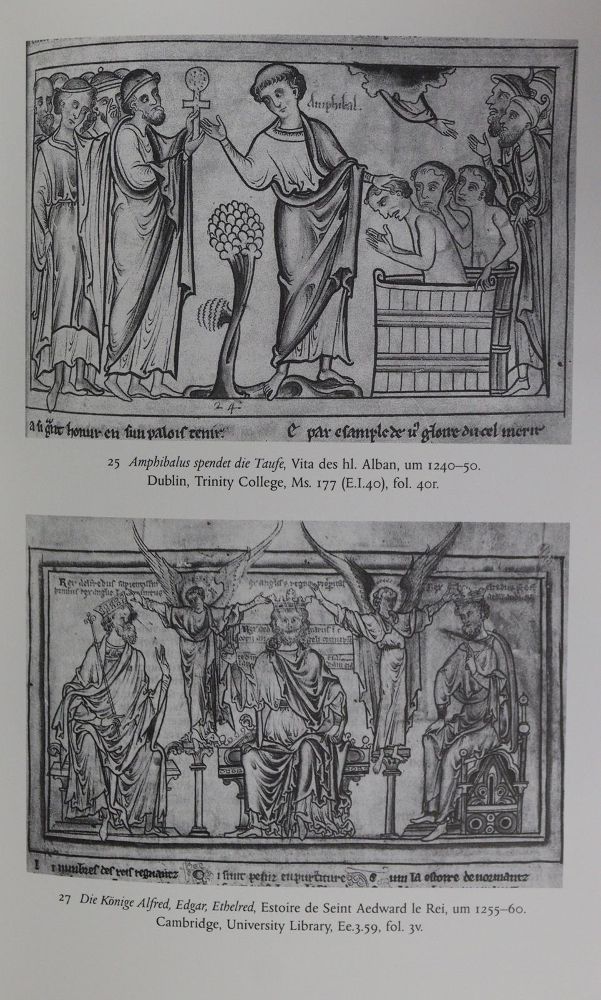 Große Abbildung Nr.2: 144-738 Sammlung: (Faksimile)