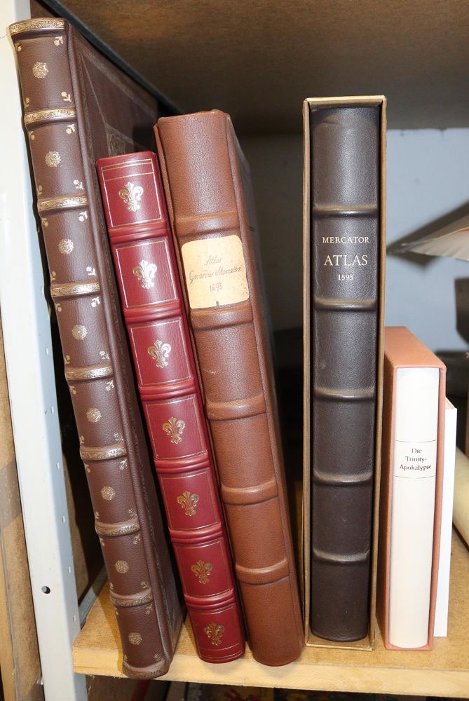 Große Abbildung Nr.5: 144-738 Sammlung: (Faksimile)
