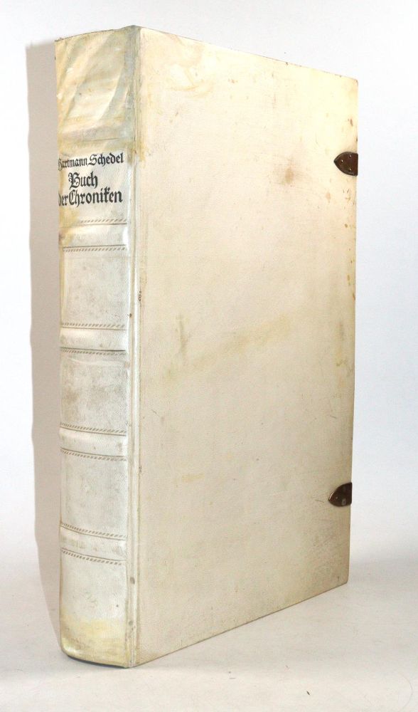 Große Abbildung Nr.7: 144-740 Schedel,H.: (Faksimile)