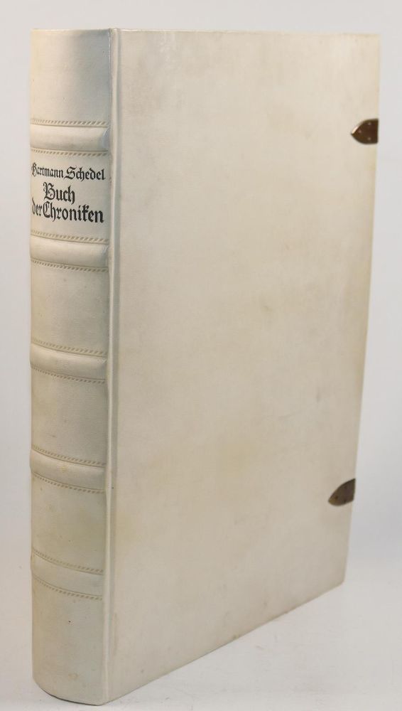 Große Abbildung Nr.2: 144-741 Schedel,H.: (Faksimile)