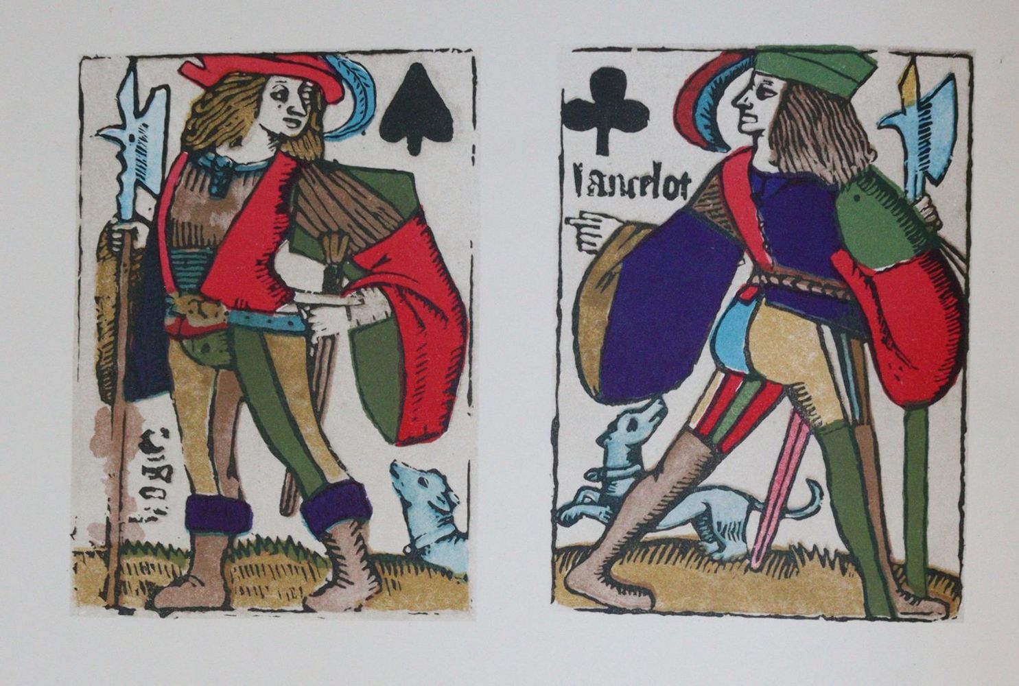 Große Abbildung Nr.2: 144-748 Hargrave, C. P.,: (Bibliographie und Buchwesen)