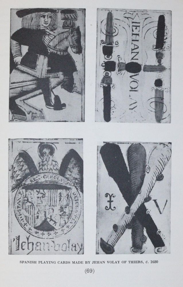 Große Abbildung Nr.3: 144-748 Hargrave, C. P.,: (Bibliographie und Buchwesen)