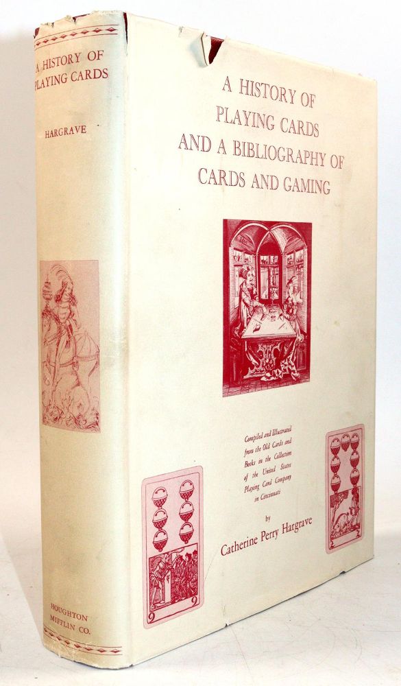 Große Abbildung Nr.6: 144-748 Hargrave, C. P.,: (Bibliographie und Buchwesen)