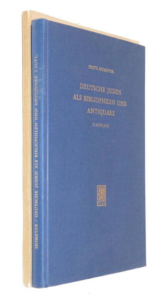 Große Abbildung Nr.2: 144-750 Leemann-van Elck,P.: (Bibliographie und Buchwesen)