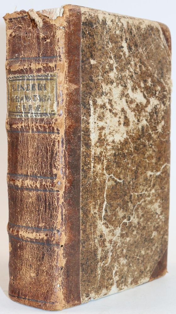 Große Abbildung Nr.2: 144-761 Linder,F.: (Lexika - Wörterbücher - Sprachwissenschaften)