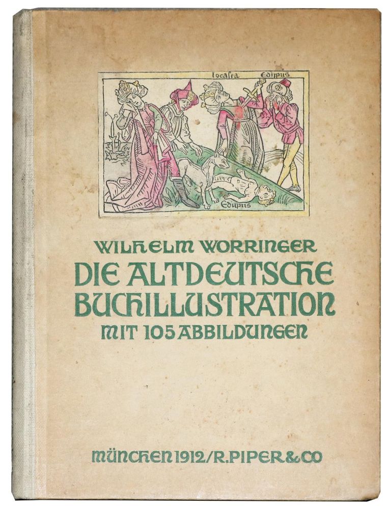 Große Abbildung Nr.1: 144-768 Sammlung: (Bibliographie und Buchwesen)