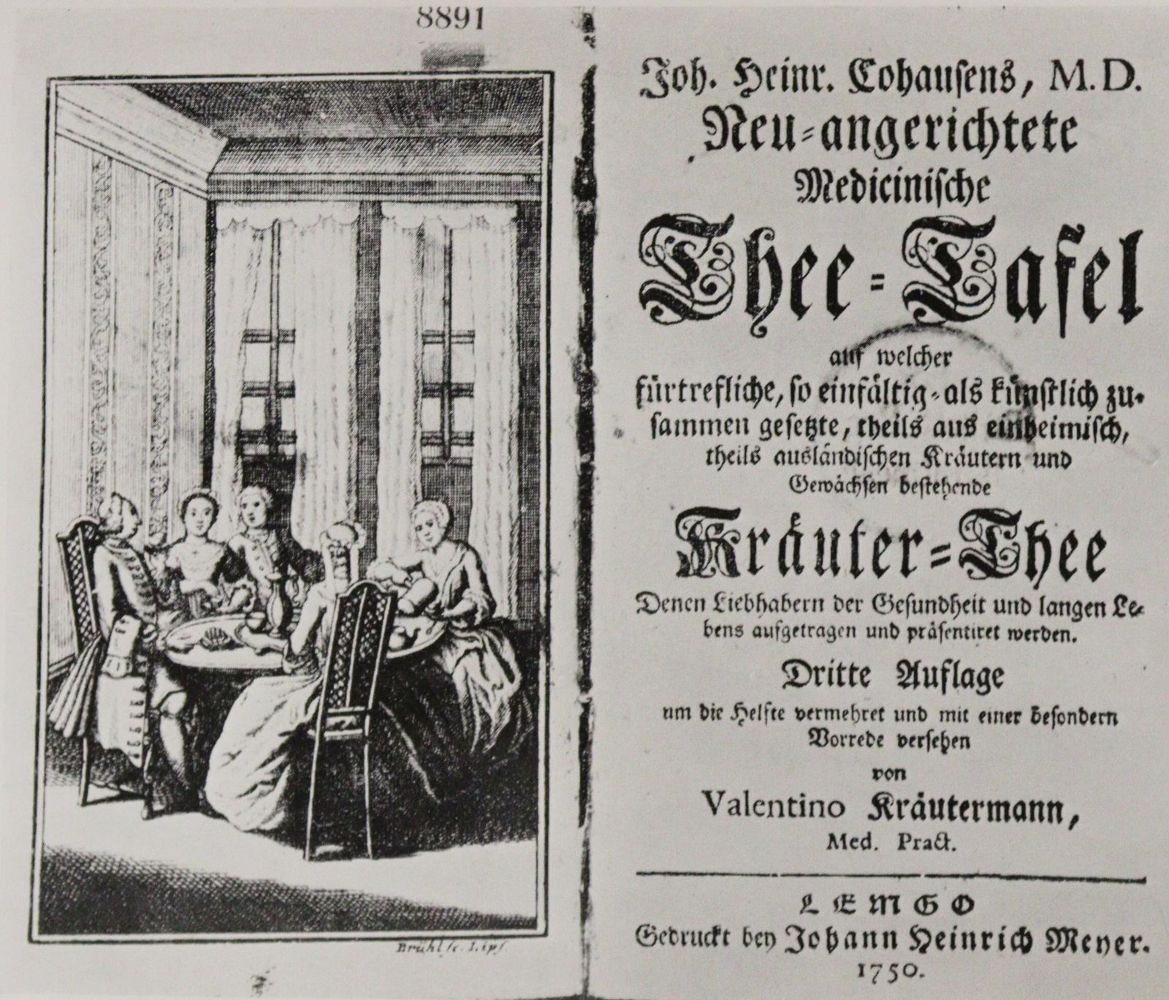 Große Abbildung Nr.3: 144-771 Sammlung: (Bibliographie und Buchwesen)