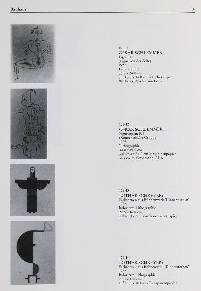 Große Abbildung Nr.2: 144-773 Söhn,G.: (Bibliographie und Buchwesen)