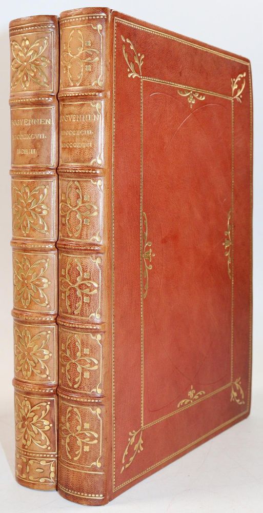Große Abbildung Nr.5: 144-775 Tidsskriftet Bogvennen: (Bibliographie und Buchwesen)