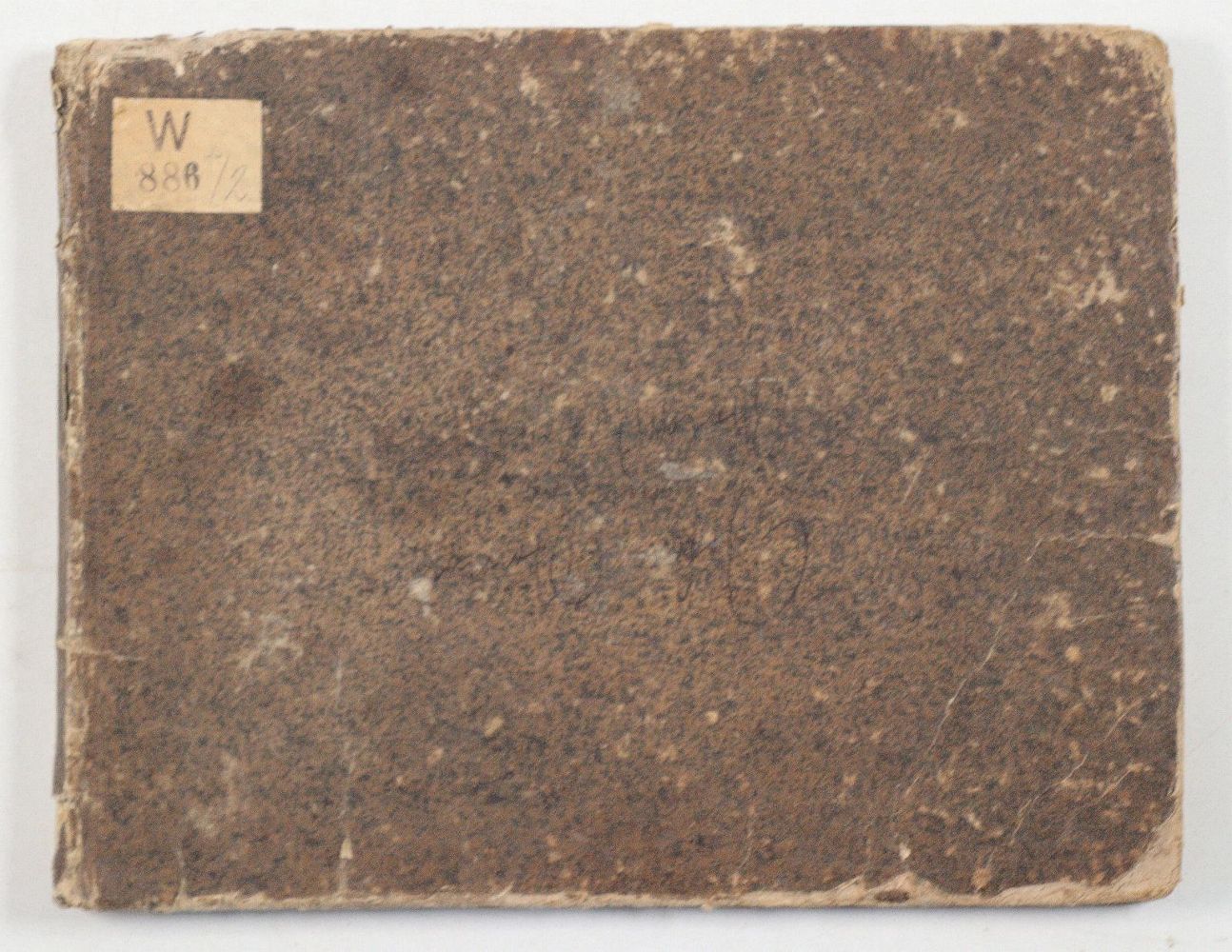 Große Abbildung Nr.2: 144-777 Albrecht,J.C.: (Typographie und Kalligraphie)
